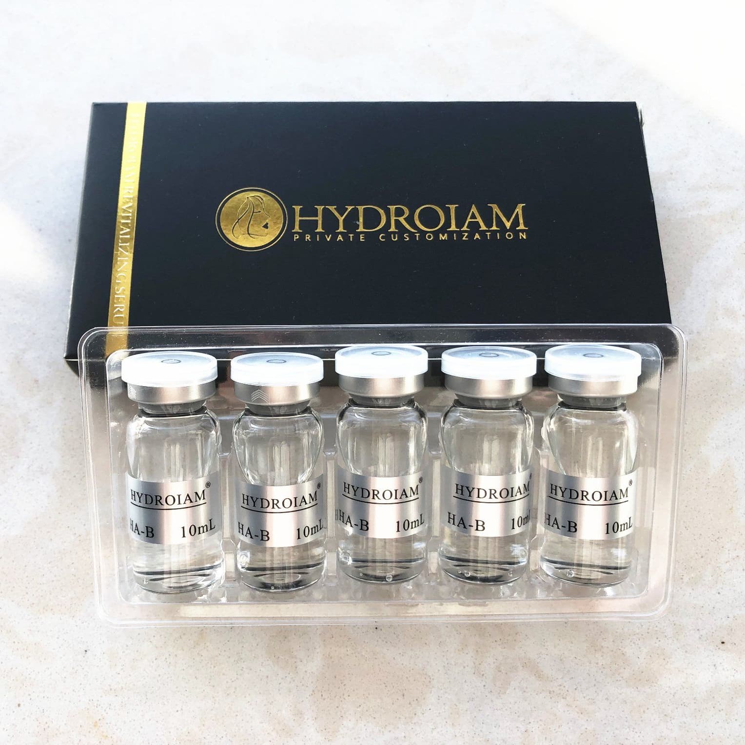 Best Hyaluronic Acid for Skin